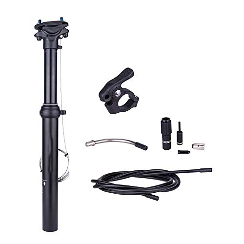 Our 10 Best Mountain Bike Dropper Posts Picks And Buying Guide D and T Custom Gunworks