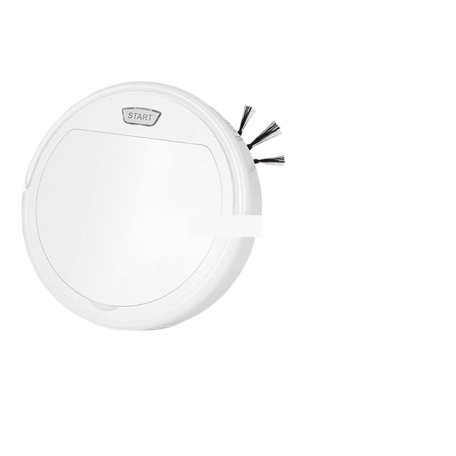 Aspirateur sans fil intelligent robot de nettoyage automatique 3 en 1 pour la maison A1