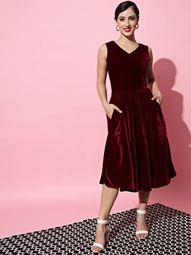 Image of Vaararo Women Dress