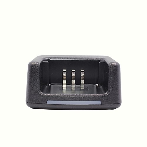Original Li-Ion Battery Charger With Us Plug Ac Wall Adapter 110-260V For Tyt Md-380 Two Way Radio #TOP1