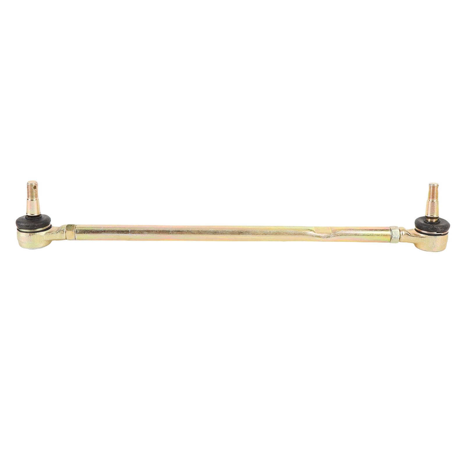 2 zestawy zestaw końcówek drążka kierowniczego pasuje do Warrior 350 YFM350 1987 2004-zastępuje OE 59V 23841 01 00, 59V 23845 01 00, 1UY 23841 01 00, 1UY 23845 01 00-bezpośrednia