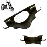 AUSGEZEICHNETER SERVICE TACHOMETER COCKPIT LENKER VERKLEIDUNG z.B. für BAOTIAN QT-7 BENZHOU YIYING YY50QT-26 REX JINAN QINGQI KREIDLER FLEX TECH CHINA ROLLER 139QMA / 139QMB GY6