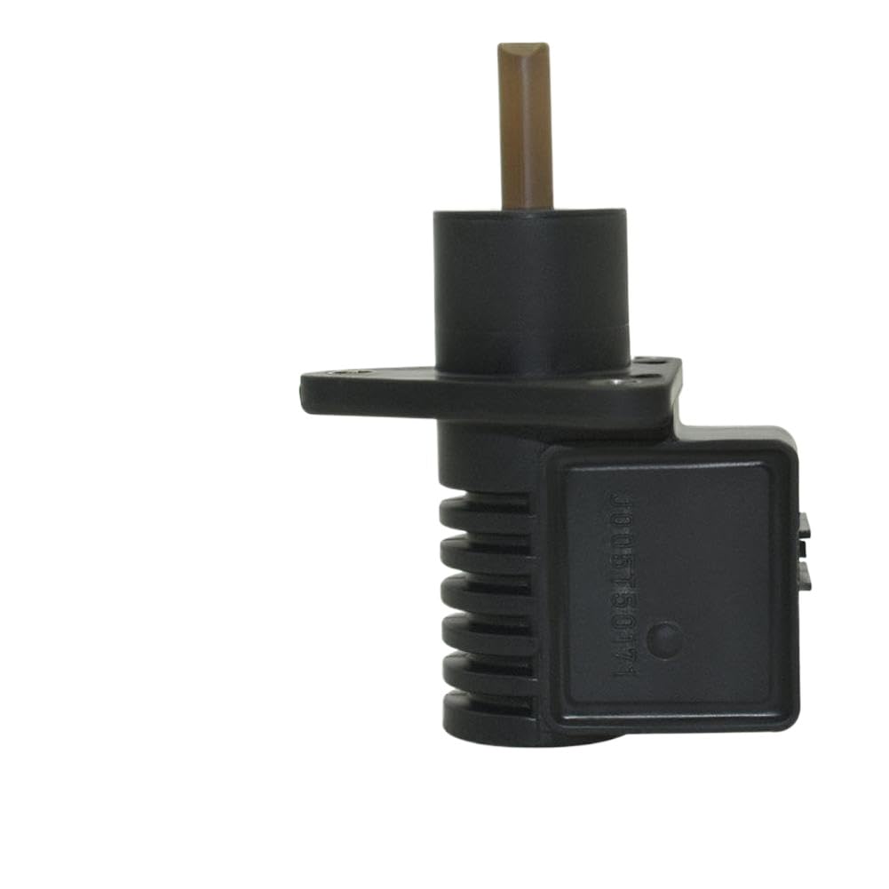 Vilebrequin Angle J005T50171 stop vibrations distribution moteur - 7