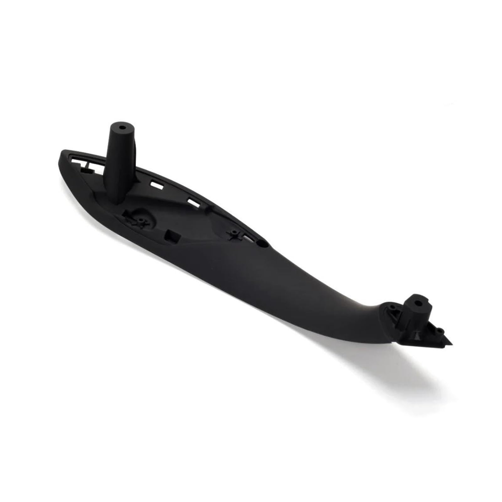 Zhannuobhd A Front Left Car Door Pull Handle For Bmw For F30 For F80 For F31 For F32 For F34 For F35 Interior Door Handles Car Inner Handle Trim Pull Grab(A Front Left)