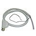 Produktbild Original Whirlpool Bauknecht Ikea Zulaufschlauch Aquastop Schlauch Geschirrspüler 481253029403