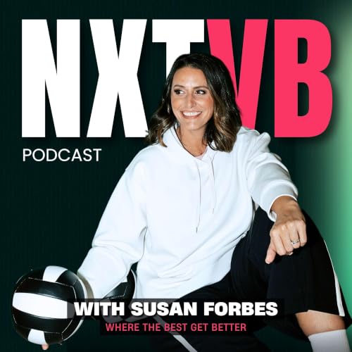 47: Stop Comparing, Start Driving Your Own Recruiting Journey