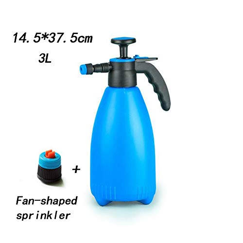 AWSW Pressure Sprayer 2l, 3l Home Lockable Switch Air Pressure Watering Can Thicken Small Pressure Sprayer Suitable For Gardening And Disinfection