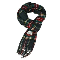 Gray Stewart Tartan
