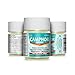 Camphor Ointment 2 oz. Germa Unguento Alcanfor. Pomada 2-Pack