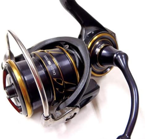 DAIWA 21CALDIA LT カルディア LT 2500S ダイワ カルディア LT2500S