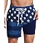 Denim American Flag Denim American Flag