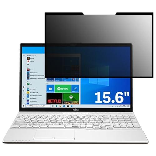 xm FMV LIFEBOOK AHV[Y AH53/E3 15.6C` 16:9 Ή S E `h~tB vCoV[tB^[ u[CgJbg ˖h~ p\R PC j^[ tی یV[g