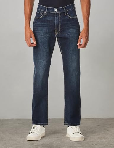 Image of Lucky Brand Men's 410 Athletic Fit Jean