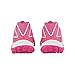 Osaka Women Field Hockey Turf Shoes Pink - Kai MK1 (Pink, US Footwear Size System, Big Kid, Women, Numeric, Medium, 7.5)
