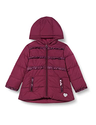 s.Oliver Mädchen 403.12.209.16.151.2116930 Mantel langarm, Rosa, 116