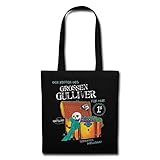 Exklusiv verarbeitet und bedruckt von Spreadshirt. Unsere hervorragende Produkt- und Druckqualität gewährleistet sehr guten Tragekomfort und eine lange Haltbarkeit!