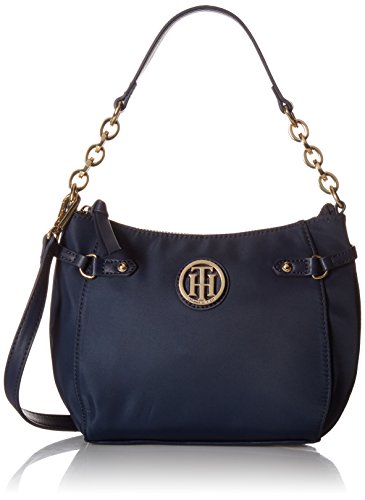 Tommy Hilfiger Sadie Nylon Convertible Cross Body