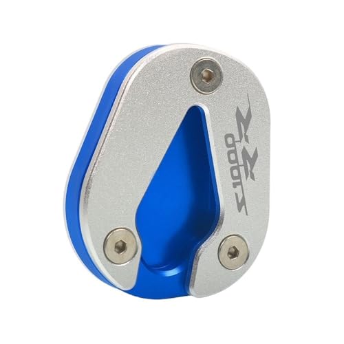 Prolongateur béquille moto pour stabiliser votre S 1000 RR lors de vos sorties