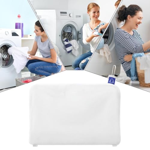 Bolsas de lavandería para lavadora de alta permeabilidad y cuidado textil de lana premium 5