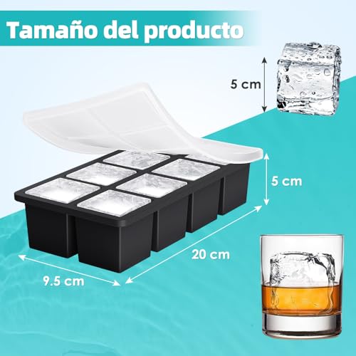 Consejos para Comprar L molde los mejores 5. 8 Imagen adicional