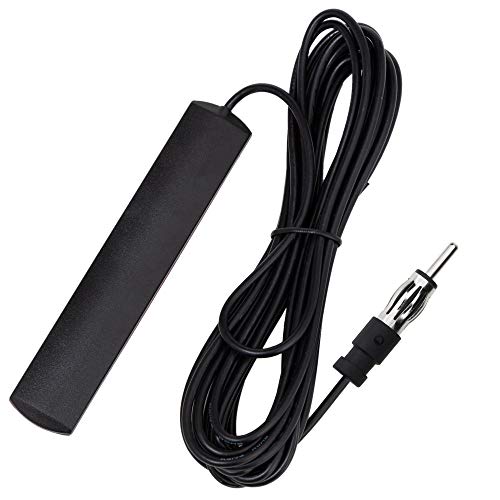 image for StickyDeal Car Radio Antenna Car FM AM Antenna DAB Car Antenna Hidden 