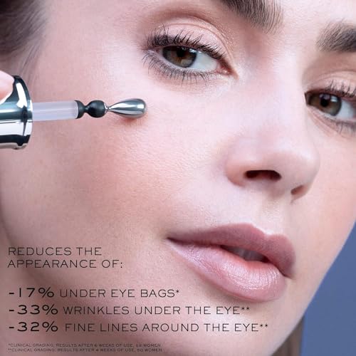 Lancôme 231890 Advanced Génifique Light Pearl Eye Serum thumb #3