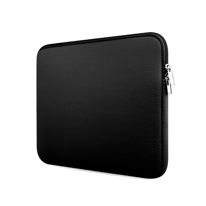 Housse de protection zippé pour MacBook Pro 16,2 pouces Evetane