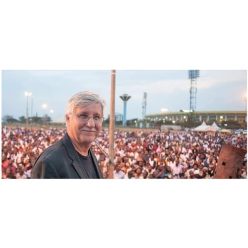 Jumpstart into Evangelism Titelbild