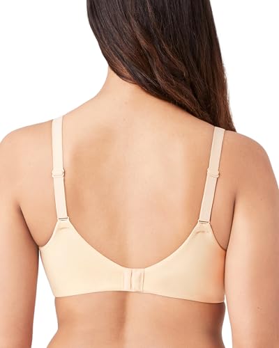 Image of Wacoal Women's Perfect Primer Unlined Full Coverage Underwire Bra, 855213