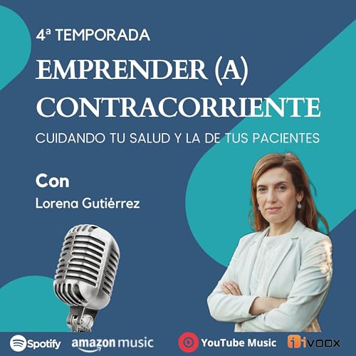 Couverture de Emprender (a) Contracorriente