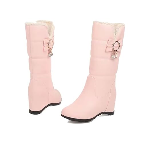 [GooMaShoes] ₷  q hXm[u[c fB[X O h ~C h ~pC V[Y Ȃ C g ԁ[ ~ EB^[  N  K[ ۉ 傫TCY nCq[ K u