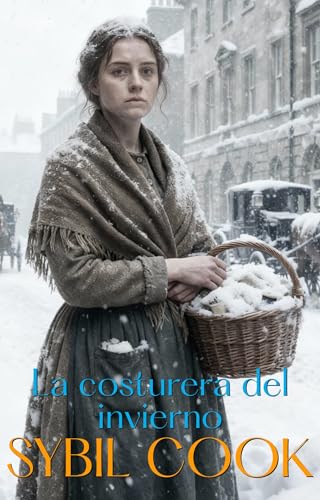 La Costurera del Invierno