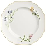 villeroy & boch my garden porzellan Spülmaschinen- und mikrowellengeeignet