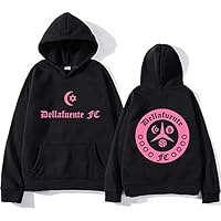 Sudaderas con Capucha para Hombre Casual Primavera Otoño