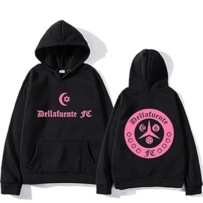 Sudaderas con Capucha para Hombre Casual Primavera Otoño Invierno Dibujos Animados Sudaderas De Manga Larga Harajuku Top | Ya disponible en tu tienda friki favorita! En mundofriki.es!