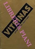  Vitrinas. Apparecchi sanitari. (Lavandini, WC, orinatoi)