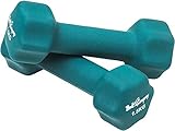 fitness company Abwechslungsreiches Training ✓ Die Kurzhanteln eignen sich für eine Vielzahl von Übungen und ermöglichen ein effektives sowie individuelles Ganzkörpertraining.