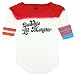 Suicide Squad Harley Quinn Cosplay Womens Tee (Medium)