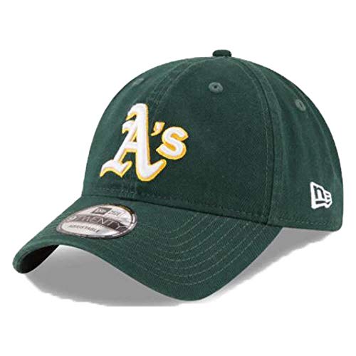 Casquette 9TWENTY New Era Core Classic idéale pour vos sorties en ville et vos week-ends en plein air