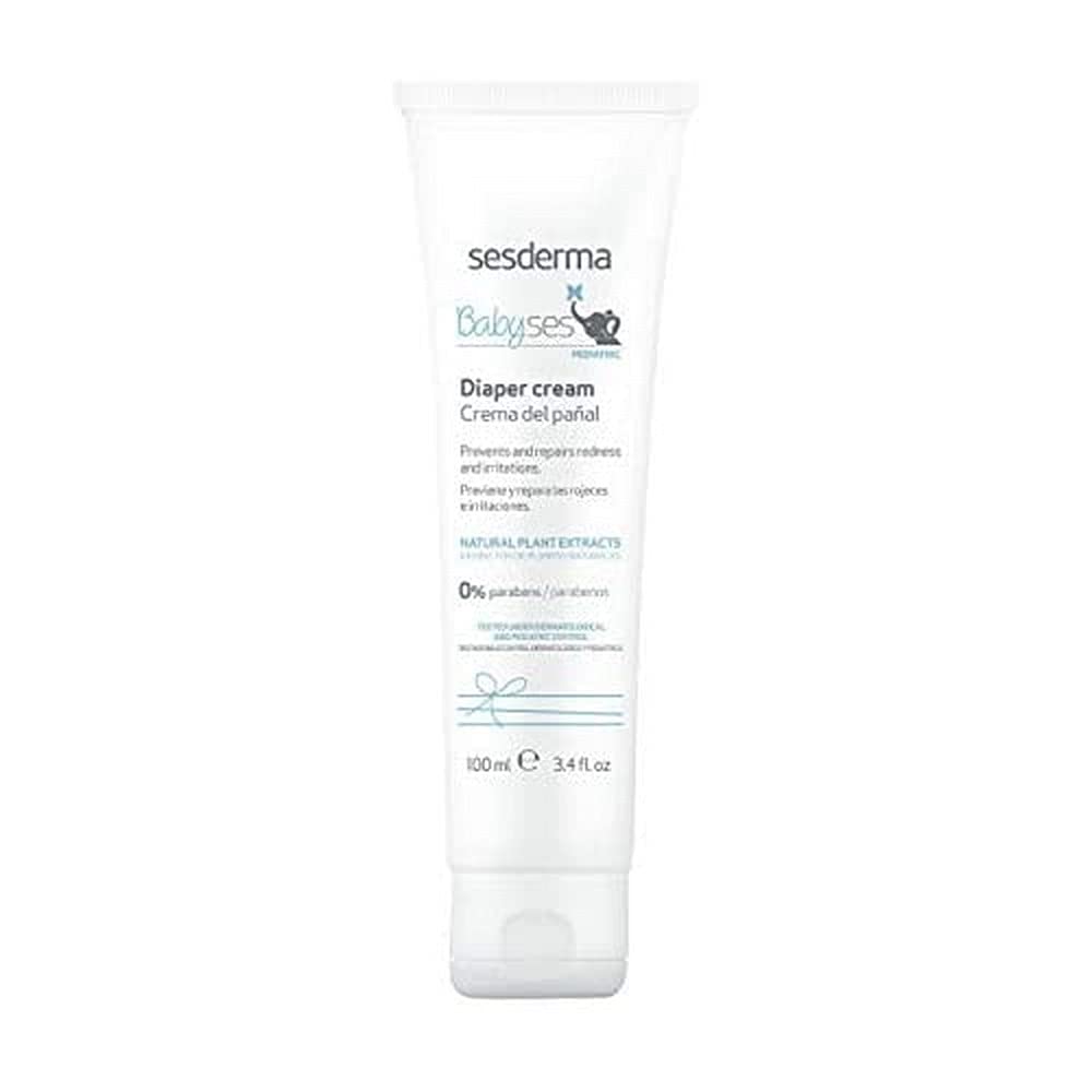 Sesderma Baby Ses Crema de Pañal - 100 gr