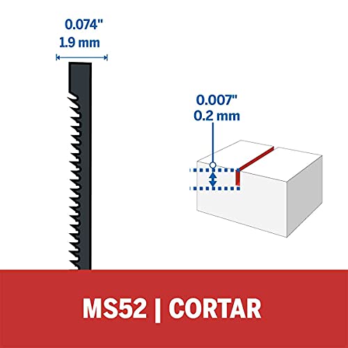 La mejor comparación de Dremel moto saw - los más vendidos. 9 Imagen adicional