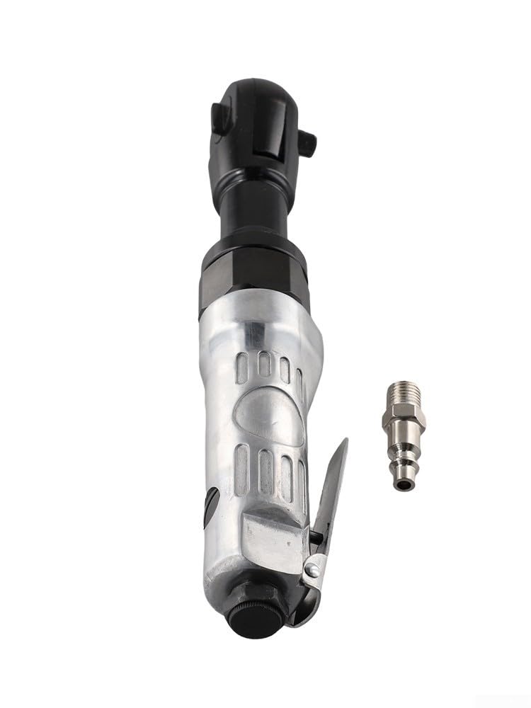 Llave Carraca Neumática 1/2" 90Nm Metal Duradera(1/2 US)