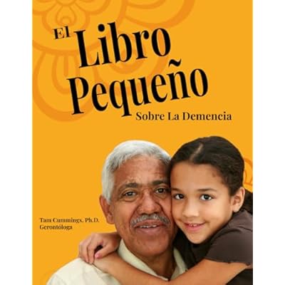 El Libro Peque&ntilde;o: Sobre la Demencia