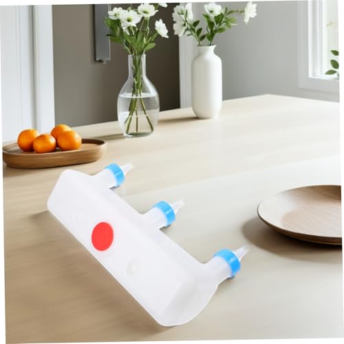 Outil d'administration de lait pour animaux avec distributeur de sucettes - 7
