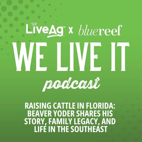 Raising Cattle in Florida: Beaver Yoder Shares His Story, Family Legacy, and Life in the Southeast