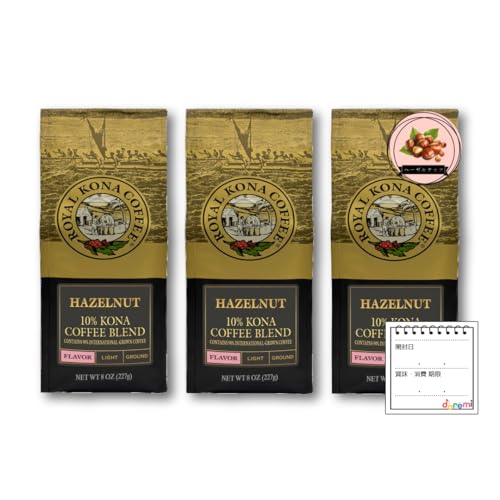 CRi R[q[ w[[ibc 227g (8oz)×3 ҂ doremiܖǗV[t M[ R[q[ ҂ t[o[ 10Ri ҂