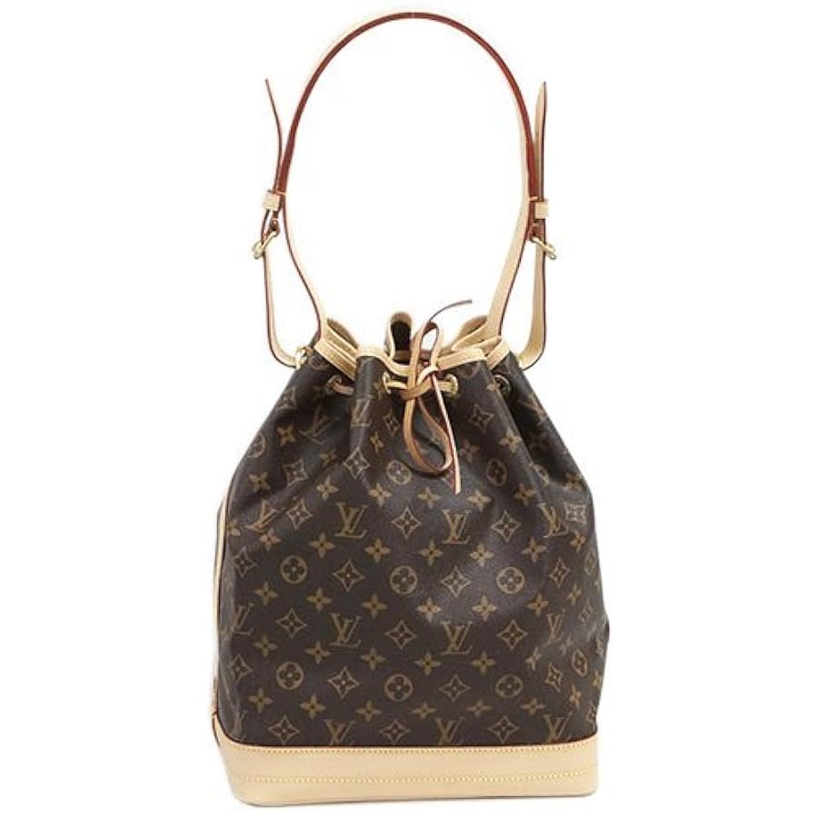 LOUIS VUITTON ルイヴィトン モノグラム ノエ M42224 / ショルダー  