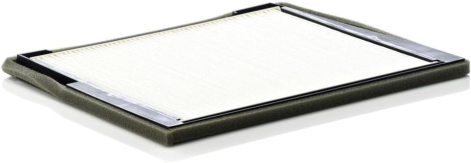 Mann Filter Mann-Filter CU 3136 Cabin Filter for select Alfo Romeo/Saab models