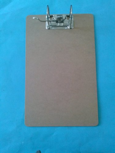 Charles Leonard Inc. Archboard 89533 Letter Clipboards Sold by The Individual Piece