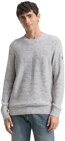 TOM TAILOR Herren Pullover